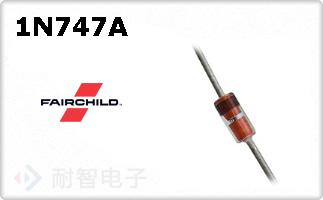1N747A