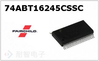 74ABT16245CSSC