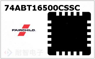 74ABT16500CSSC
