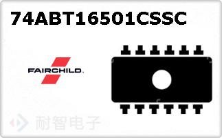 74ABT16501CSSC