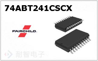 74ABT241CSCX