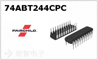 74ABT244CPC