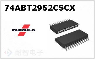 74ABT2952CSCX