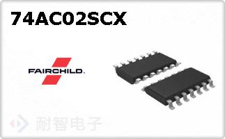 74AC02SCX