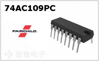 74AC109PC