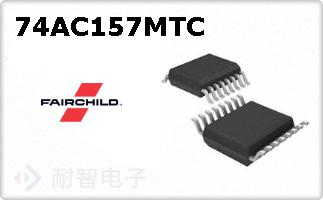 74AC157MTC