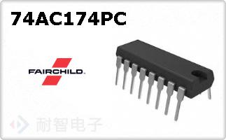 74AC174PC