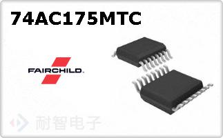 74AC175MTC