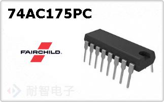 74AC175PC