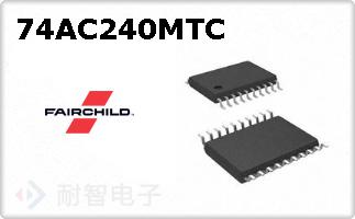 74AC240MTC