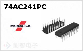 74AC241PC