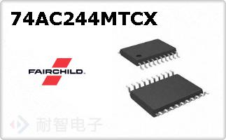 74AC244MTCX