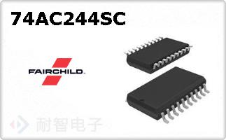 74AC244SC