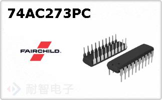 74AC273PC