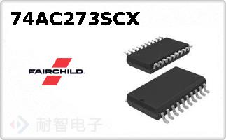 74AC273SCX