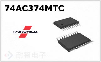 74AC374MTC