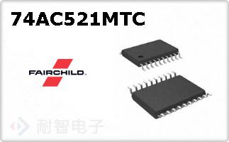 74AC521MTC
