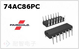 74AC86PC