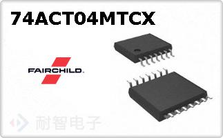 74ACT04MTCX