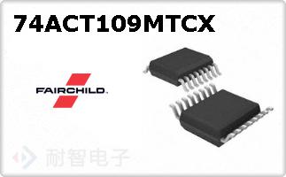 74ACT109MTCX