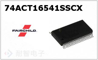 74ACT16541SSCX