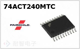 74ACT240MTC