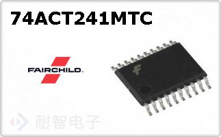 74ACT241MTC