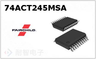 74ACT245MSA