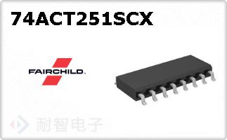 74ACT251SCX