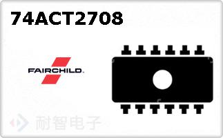 74ACT2708