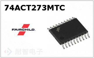 74ACT273MTC