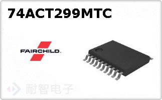 74ACT299MTC