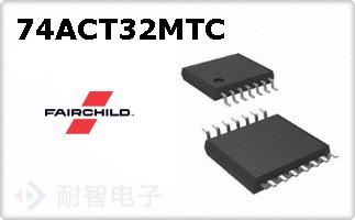 74ACT32MTC