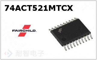74ACT521MTCX