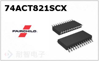 74ACT821SCX