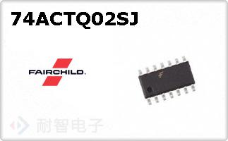 74ACTQ02SJ