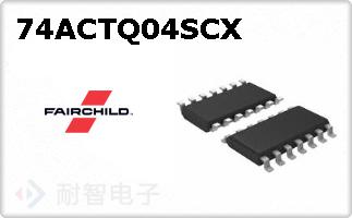 74ACTQ04SCX