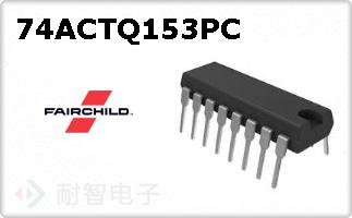 74ACTQ153PC