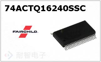 74ACTQ16240SSC