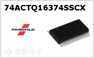 74ACTQ16374SSCX