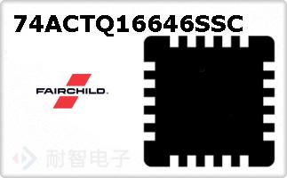 74ACTQ16646SSC