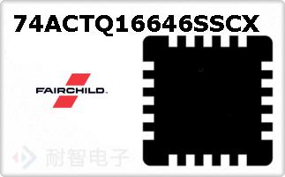 74ACTQ16646SSCX