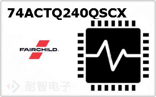 74ACTQ240QSCX