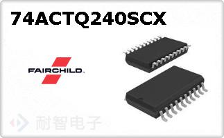 74ACTQ240SCX