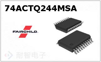 74ACTQ244MSA