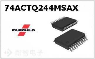 74ACTQ244MSAX