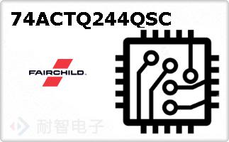 74ACTQ244QSC