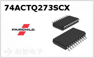 74ACTQ273SCX