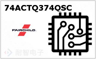 74ACTQ374QSC