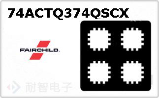 74ACTQ374QSCX